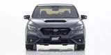 Kyosho 1:18 Resin Samurai Collection Subaru Wrx S4 Sti Sport Gray