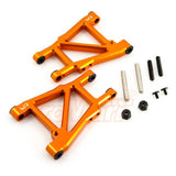 Yeah Racing Aluminum Rear Lower Arm Set For HPI Sprint 2