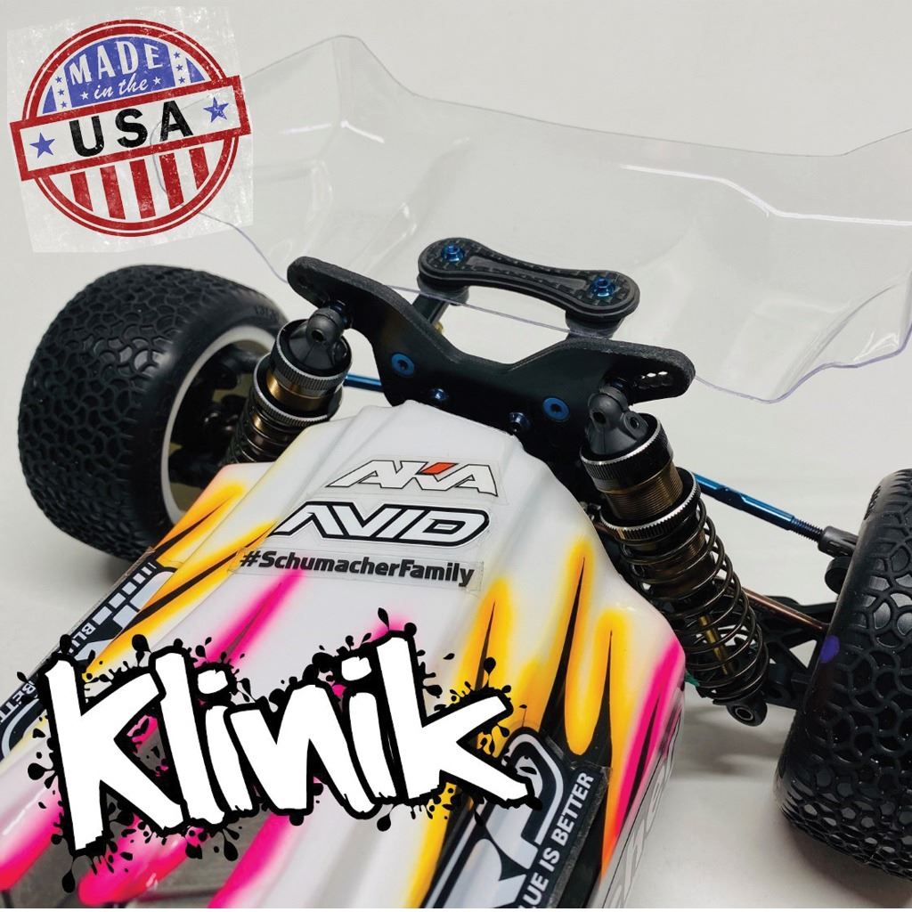 Klinik RC - Max Flow Wing (2)
