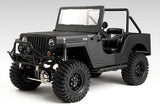 GMADE FRONT TUBE BUMPER FOR GMADE GS01 CHASSIS