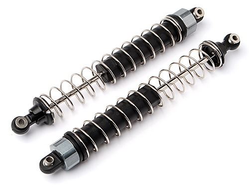 Maverick Shock Absorber Complete Set 2Pcs (Scout Rc)