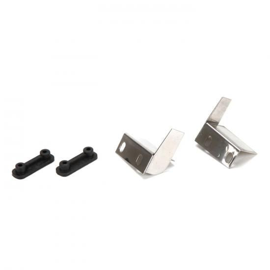 PRO BOAT Turn Fins & Trim Tabs: Shockwave 26 V3 (PRO BOAT281014)