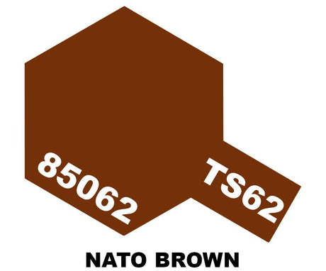 Tamiya Ts Spray Paint - Ts (Multiple Colours)