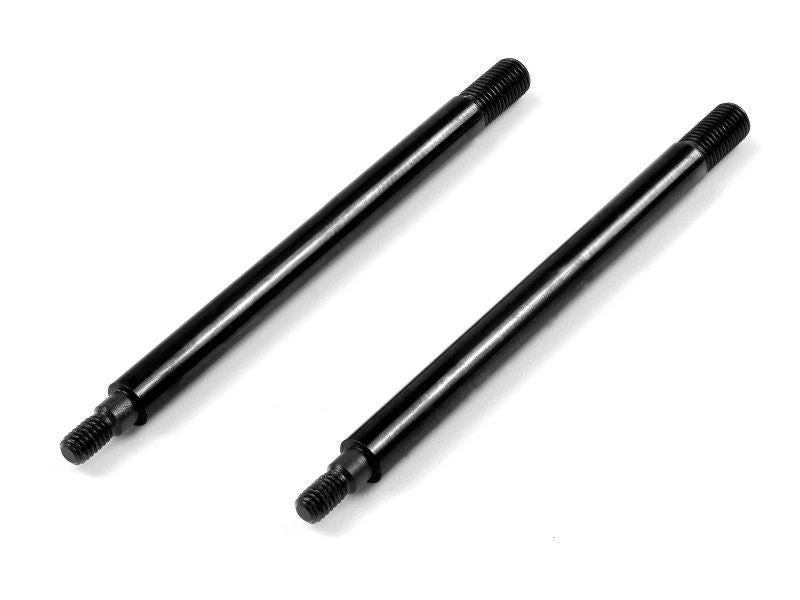 Shock Shaft 4Mm (2Pcs)