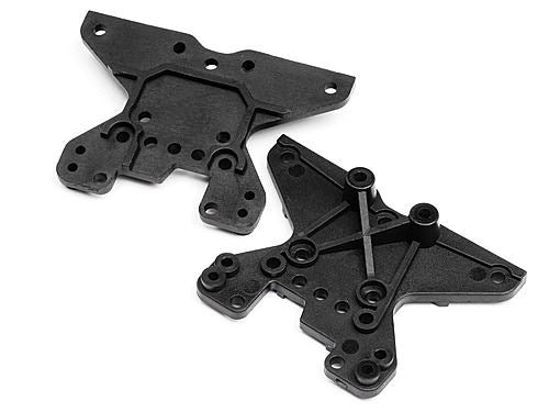 HPI Shock Tower (2Pcs)