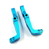 Yeah Racing Aluminum Front Shock Mount 2pcs For Tamiya BBX (BB-01)