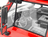 RC4WD DETAILED INTERIOR FOR TR AXXAS TRX-6 ULTIMATE RC HAULER