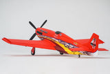 FMS 1100mm P-51 DAGO RED ARTF w/o TX/RX/BATT