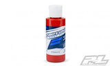 PROLINE RC BODY PAINT - RED