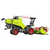 Cada Claas Dominator 370 Combine Harvester - 4567 Pcs