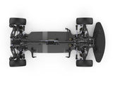 Schumacher Mi10 - C/F - Kit