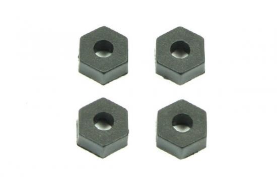 FTX BANZAI/KANYON WHEEL HUB (4)