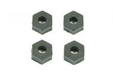 FTX BANZAI/KANYON WHEEL HUB (4)