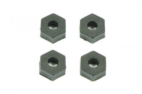 FTX BANZAI/KANYON WHEEL HUB (4)
