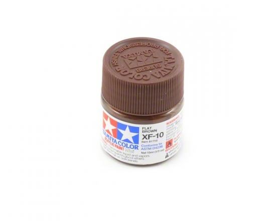 Tamiya Acrylic XF Paint - (Multiple Colours)