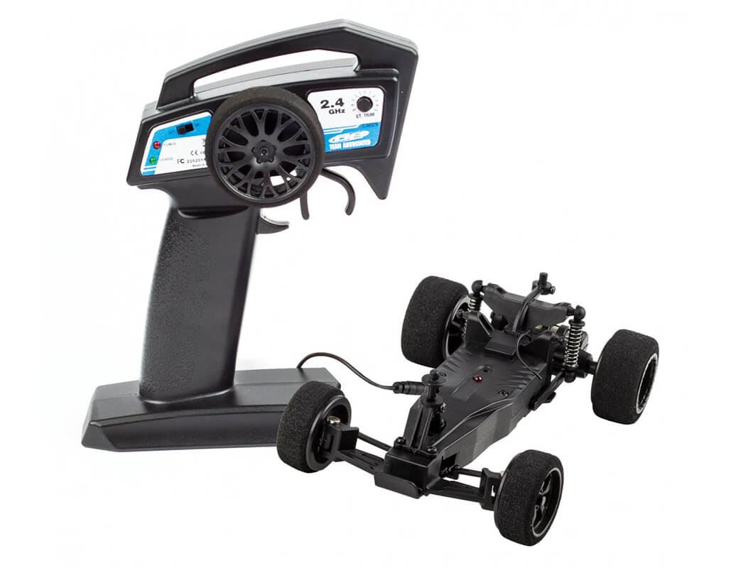 AE QUALIFIER SERIES HR28 1 28 HOT ROD RC RTR