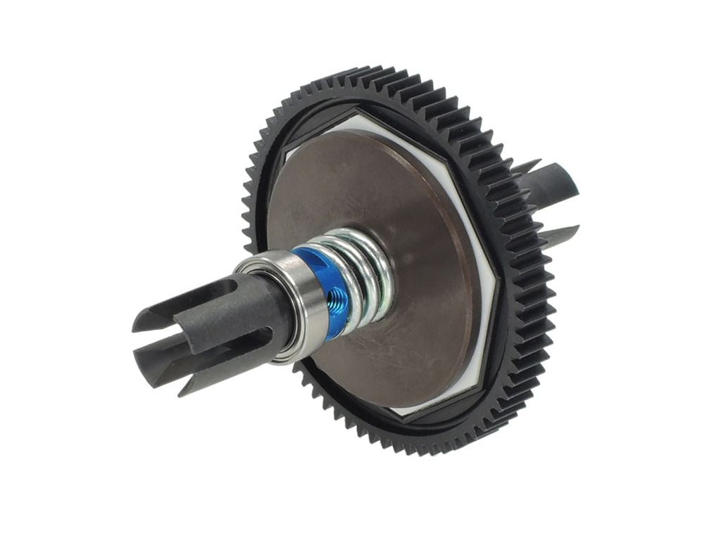 Tamiya RC SLIPPER CLUTCH SET