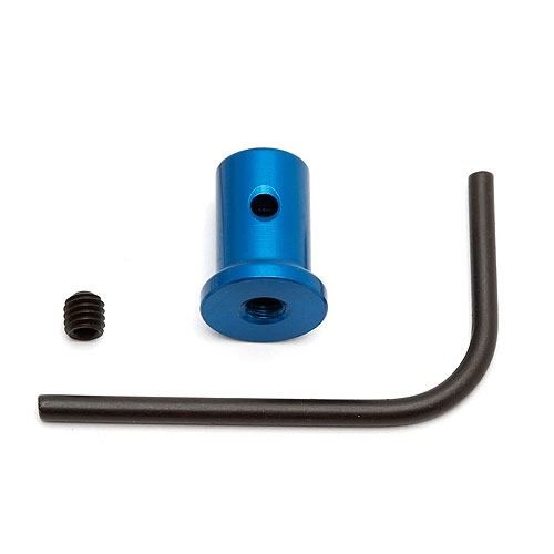 ASSOCIATED RC8B3/3.1 PIPE MOUNT