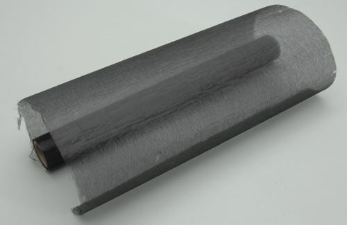 Deluxe Lightweight Carbon Tissue (1m Square)