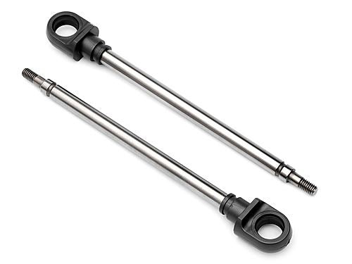 HPI Shock Shaft 6X105mm (2Pcs)