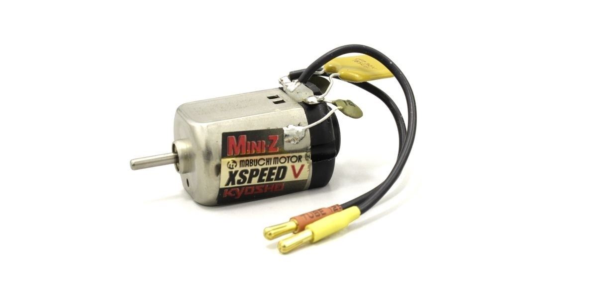Kyosho Mini-Z Mr03 Evo X-Speed Brushed Motor (82083 Required)