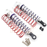 Yeah Racing 110mm Alloy Damper Set (SV) for Traxxas T-Maxx / E-Maxx