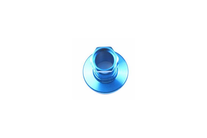 Tamiya Diff Housing A For 58431 (F104 Pro)