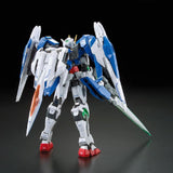 Bandai Hobby Rg 1/144 Gn-0000+Gnr-010 00 Raiser