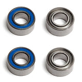 ASSOCIATED 6 X 13 X 5MM FACTORY TEAM BEARINGS (4)
