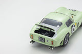 Kyosho 1:18 Ferrari 250 Gto Goodwood Tourist Trophy 1962 Nr.15