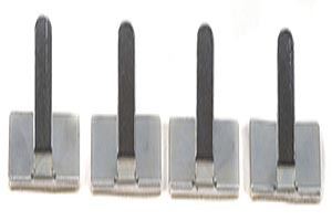 Tamiya Cable Clip For 58386