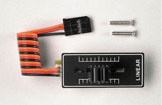 Futaba Proportional Module for F-14