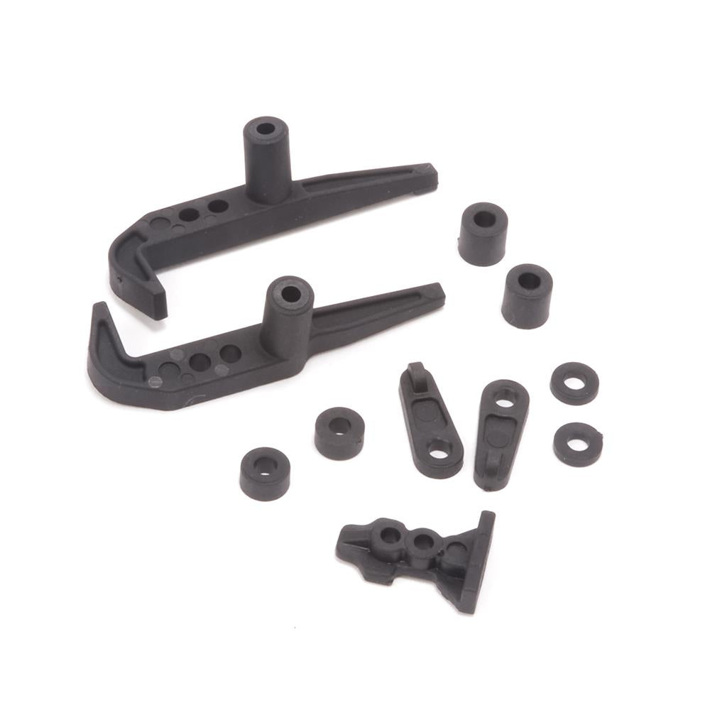 LiPo Mounting - L1R (3 pcs)