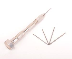 Core RC Piston Drilling Kit - 1.1 - 1.2 - 1.3 - 1.4 - 1.5mm