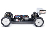 Ftx B4X 4Wd Race Buggy Rtr Pink/Silver