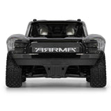Arrma 1/16 Mojave Grom 4X4 Rta Kit Brushed Desert Truck (Battery &