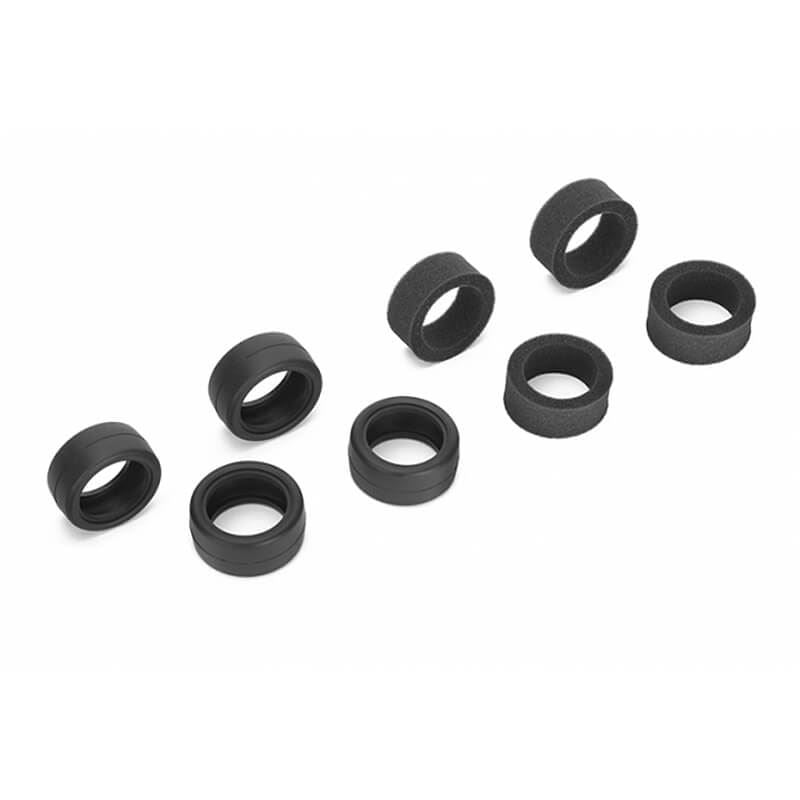 Louise Rc M Tyres & Foam