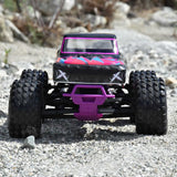 Pro-Line 1/10 Dirt Hawg 2.0 F/R 2.6In Mt Tires Mounted Arrma Stock Whe