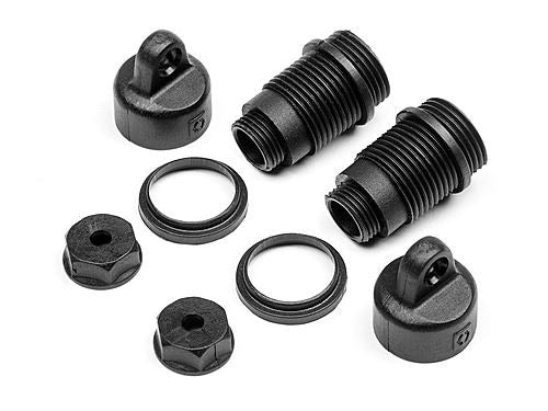 HPI Shock Body Set (2Pcs)