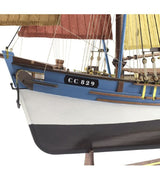 Artesania Marie-Jeanne  2021 With Stand