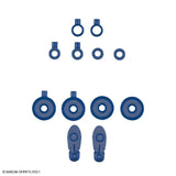 Bandai Hobby 30Ms Option Body Parts Type S02 (Colour B)