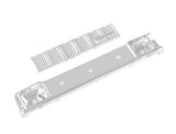 Rc4Wd 1982 Toyota Pickup/Mojav E Ii Chrome Front Grill Parts