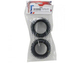 Schumacher Full Spike - Front Tyres - Soft CAT (pr)