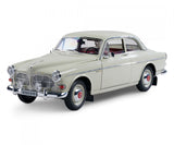 Ixo (Parent) Full Kit Volvo S122 Amazone 1/8 Scale Metal Kit