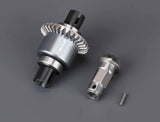 Fonzon Full Metal Rear Diff W/Input Pinion - Arrma Grom