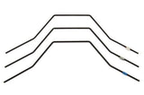 TEAM ASSOCIATED SC6.1/T6.1 REAR ANTI-ROLL BAR SET
