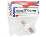 Schumacher HD Front One Way Assembly - Mi1