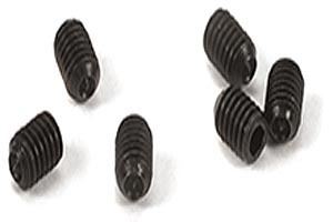 Tamiya 3X4mm Grub Screw (Ba26X6)
