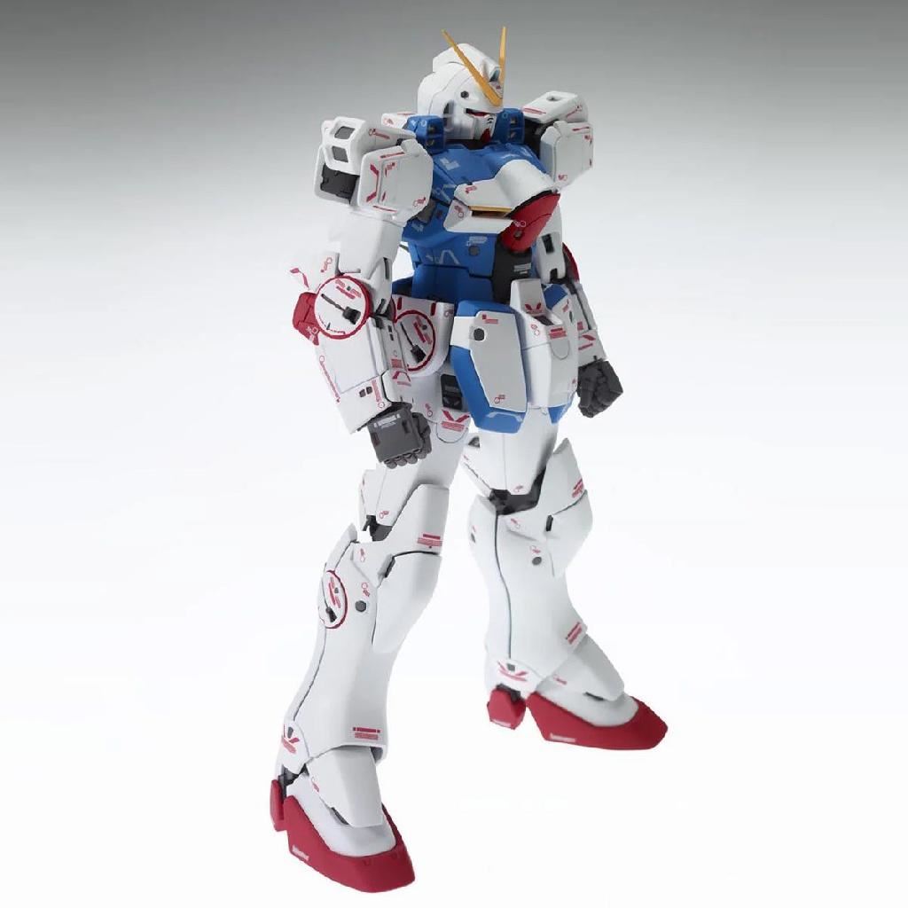 Bandai Hobby Mg 1/100 Victory Gundam Version Ka