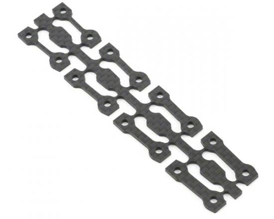 Schumacher Trans Link Tuning Set; 4prs - Mi4